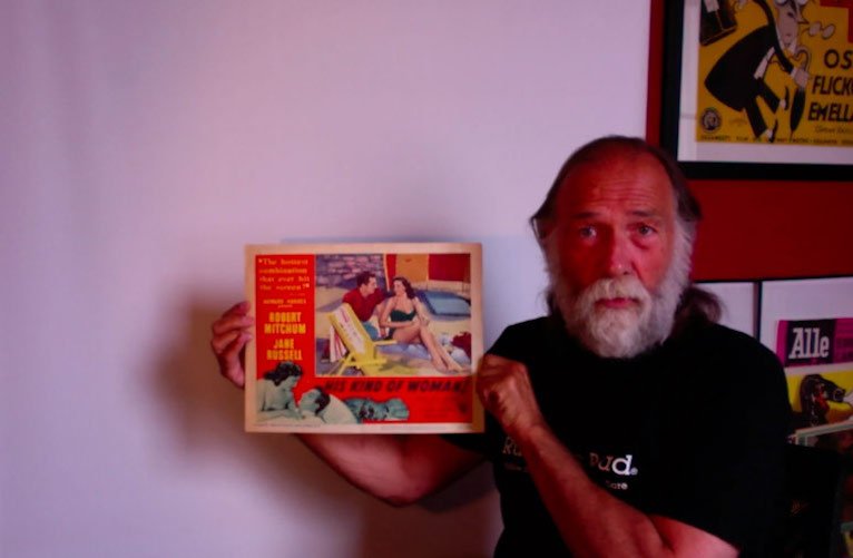 How to choose an original movie poster