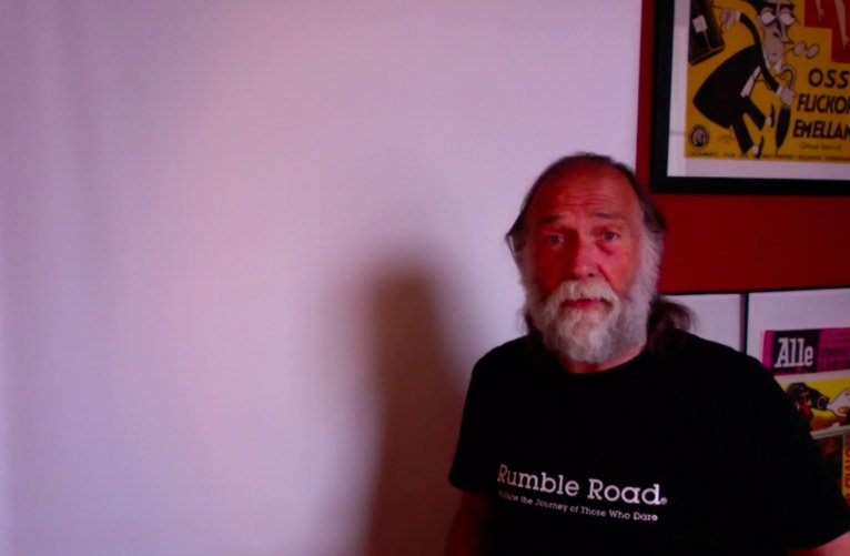 Original vintage film posters as gifts