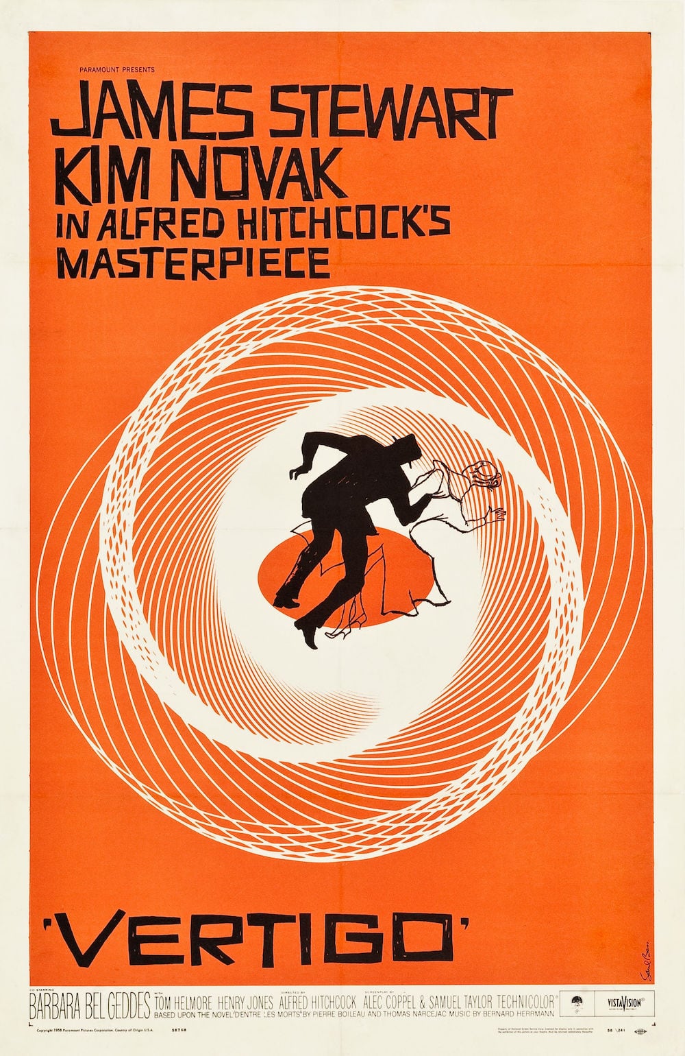 Saul Bass