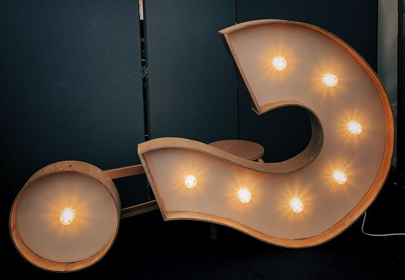 Frequently Asked Questions