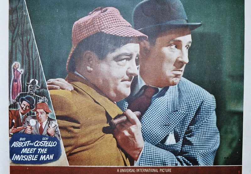 Galleries and Biographies