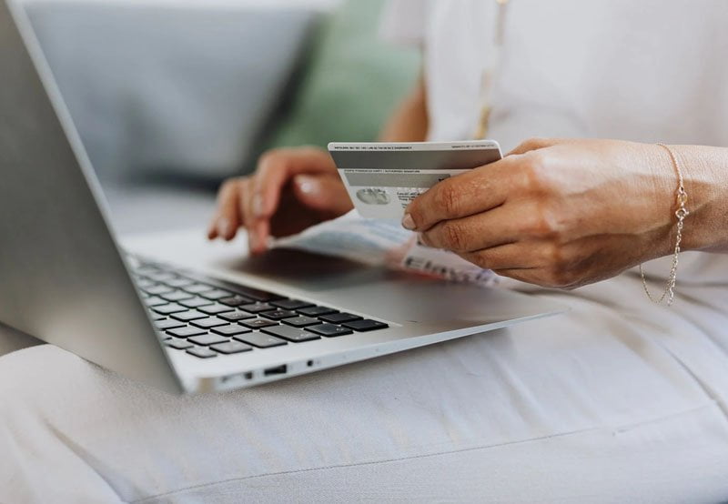 Ordering and Shipping