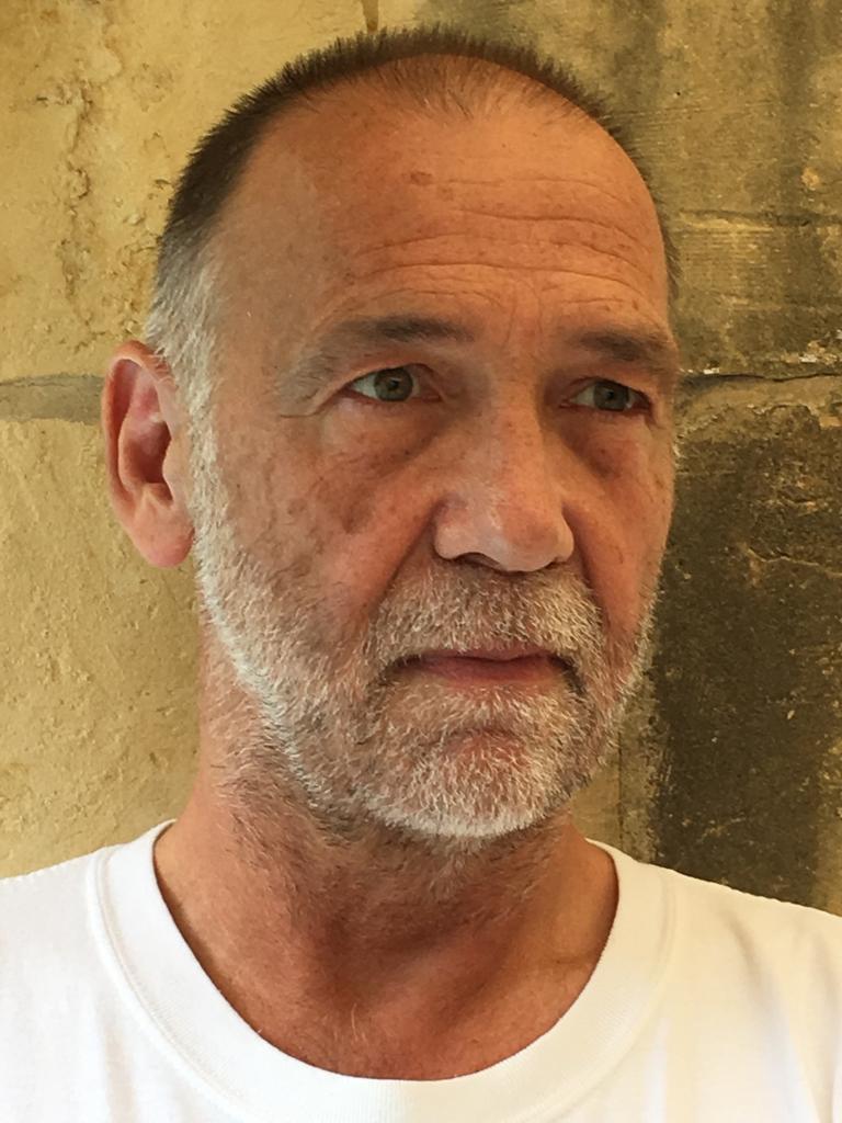 Andy Millmore profile pic