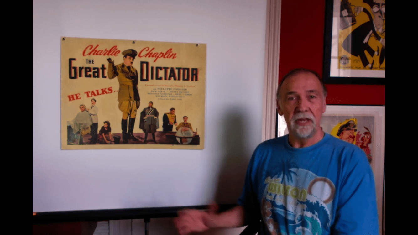 ORIGINAL HALF SHEET MOVIE POSTERS